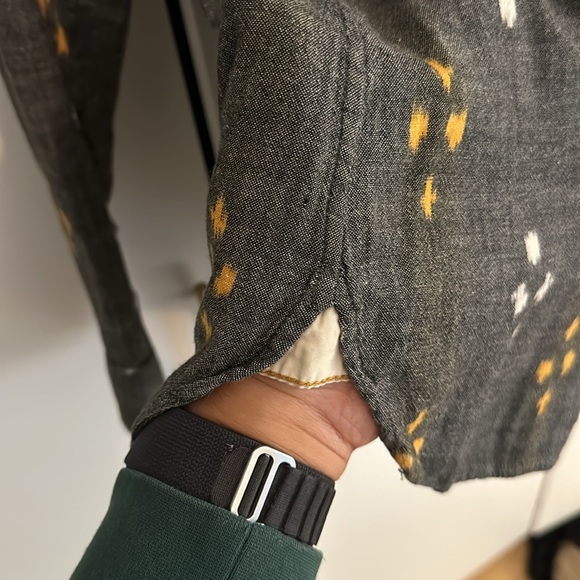 Universal Works Shirt - Picture 6 of 6